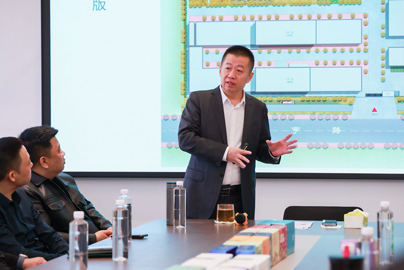 战术领航，聚力前行｜XPJ官网天成药店连锁省区经理睬议圆满闭幕，解锁2026增长新密码！